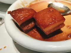 -锦顺海鲜•口味菜(李村店)