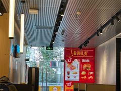 -麦当劳(徐汇漕溪北路百脑汇店)