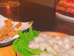 -探鱼·鲜青椒爽麻烤鱼(增城东汇城店)