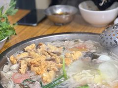 三鲜荤豆花-海关荤豆花(洋河一路店)