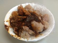-老字号·三十一号面皮(商埠路步行街店)