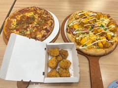 -达美乐比萨(双安店)