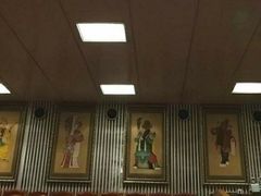 -北京前门建国饭店