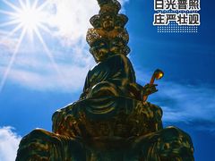 -峨眉山风景名胜区