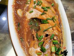 -海鲜人家(吕四店)