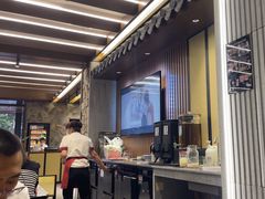 -陈熹公民族美食文化餐厅(中华广场店)