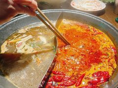 -萍姐火锅·公路夜市(打浦桥日月光店)