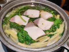 -水之惠鲜鱼料理(王府大街店)