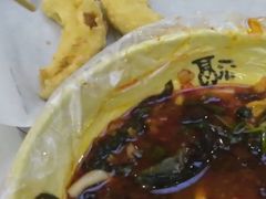 -思思油炸(会堂东路店)