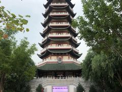 -济南方特东方神画