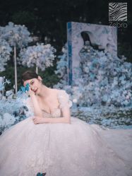 -DNA Wedding 婚礼记(上海店)