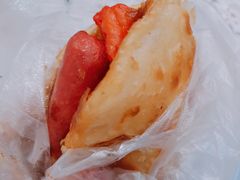 -张记灌饼(丰富路店)