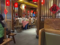 -实在湘·大碗土菜(竹料店)
