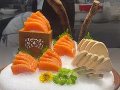 -龙宴海鲜城(经中路店)
