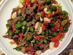 -吕记老鸭汤·徽菜馆(东营路店)