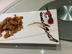 -老正兴菜馆(福州路店)