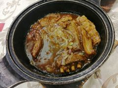 -新兴家喻酒家·羊城名宴(昌岗店)