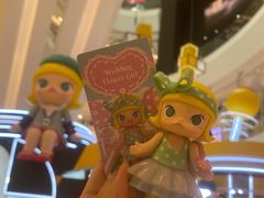 -泡泡玛特POPMART(天环购物中心店)
