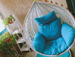 -瑜舍瑜伽连锁教室