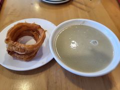-惠丰门丁肉饼店