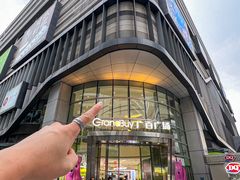 -泰椰里·泰国餐厅(智慧城广百广场店)