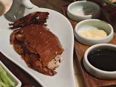-那家小馆•北京菜•烤鸭(香山店)