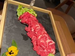 -巴奴毛肚火锅(京西大悦城店)