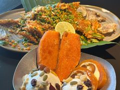 -Ameigo梅果·云贵川bistro(长宁来福士店)