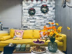 -禧瑞 ·丝浴主题·水疗·spa(中山公园店)