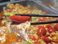 -三味鱼屋(琥珀山庄店)