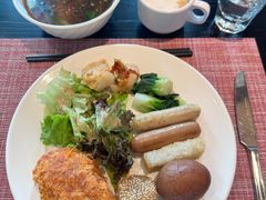 -阿纳迪酒店·悦餐厅
