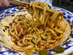 -樊二郎·驴蹄子面(科技路店)