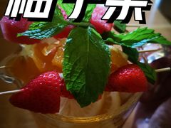 -良木缘咖啡西餐(优品道广场店)