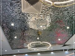 -丽莎沙拉轻食餐厅(国贸店)