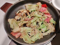 -新兴·金羊座·粤菜点心(乐峰店)