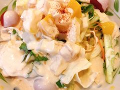 -萨莉亚意式餐厅(新洲佐阾新邑店)