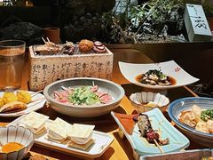 -青山公园萤火虫科普展