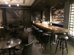 -大酉·M Coffee(北京美术馆店)