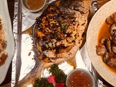 -嘉禾·悦享餐厅(八方汇店)