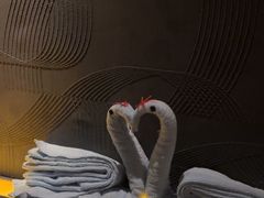 -江南足纪·影院足道·轻奢SPA(笋岗HALO广场店)