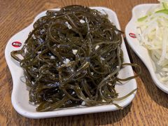 -李先生牛肉面大王(北京平谷步行街店)