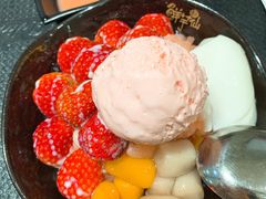 -Meet Fresh鮮芋仙(时代天街店)
