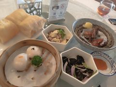 -海湾壹品·粤菜·早茶·烤鸭(拱北店)