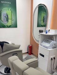 -希梵尔头皮抗衰·科技养发