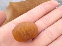 糖炒栗子-王老头炒货(天坛东路店)