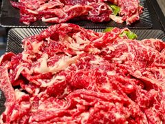 -三毛牛肉店(福强店)