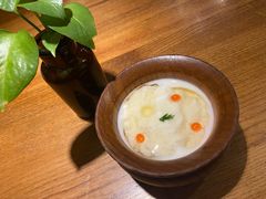 原味酸奶-敏珠拉姆藏餐·南京厨房(富春江东街店)