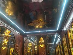 -马克西姆餐厅(崇文门店)