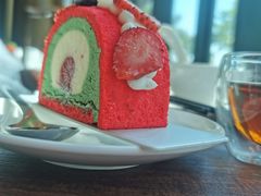 -蛇口希尔顿南海酒店·随轩中餐厅·粤菜