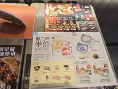 -吉野家(东陵西路店)